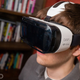 Image for article titled The First Oculus Comes Out This Year—But It's a Phone, Not the Rift